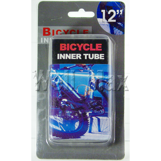 12" Bicycle Bike Inner Tube